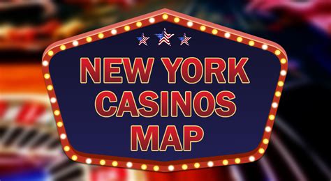 How Many Casinos Are In New York